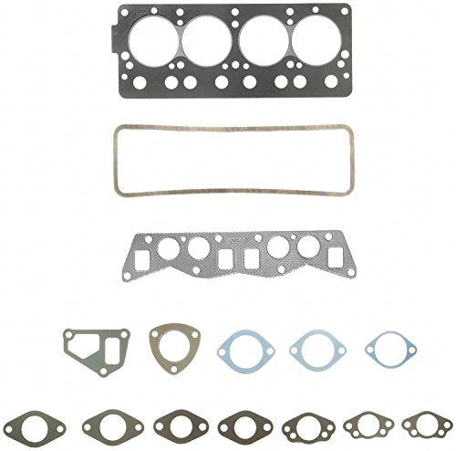 Head FEL-PRO Gasket Set HS 21190 B
