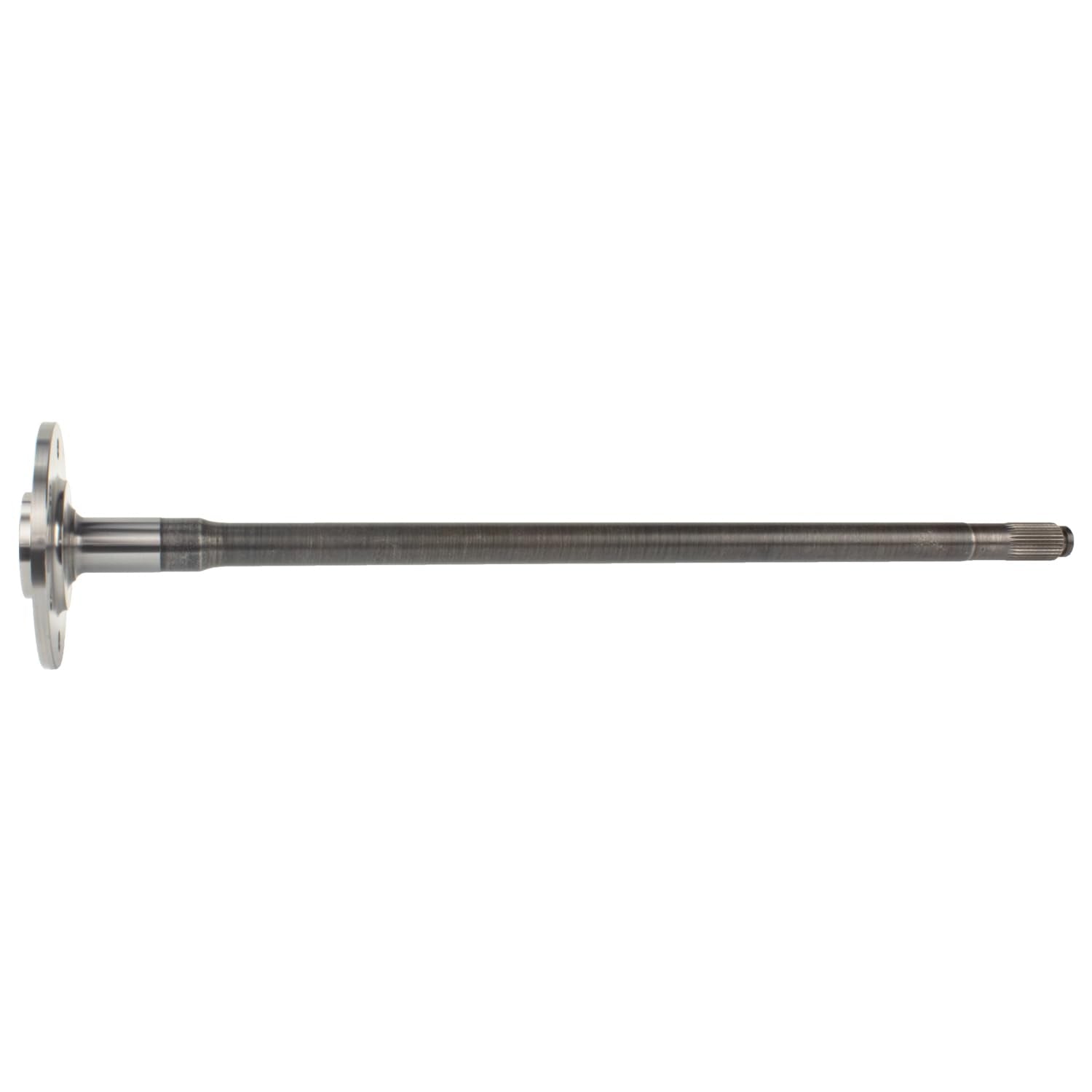26010416 Motive Gear Drive Axle Shaft, 33" Length, 6 x 5.5 Bolt Pattern, 30 Spline, Compatible with GM 8.5" (10 Bolt), 1-Year Warranty