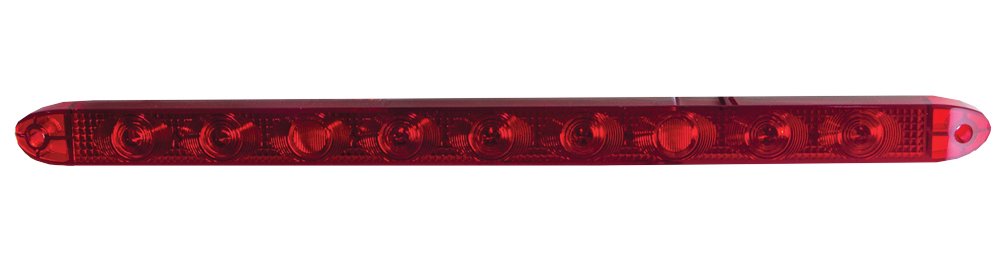 LED Tail/Brake Light Race Sport (RS-17-RED)