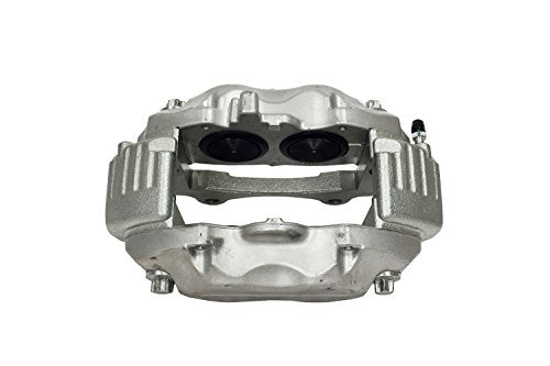 Power Stop Front Right L5087 One Replacement Stock Brake Caliper For 300, Challenger, Charger, Charger, Magnum, Grand Cherokee, CL600, S400, S550, S600, SL550 [Model Specific]