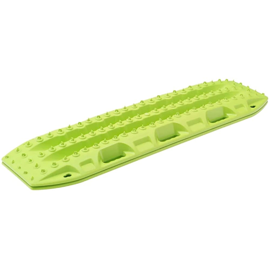 Lime Green MAXTRAX MKII Vehicle Recovery Board