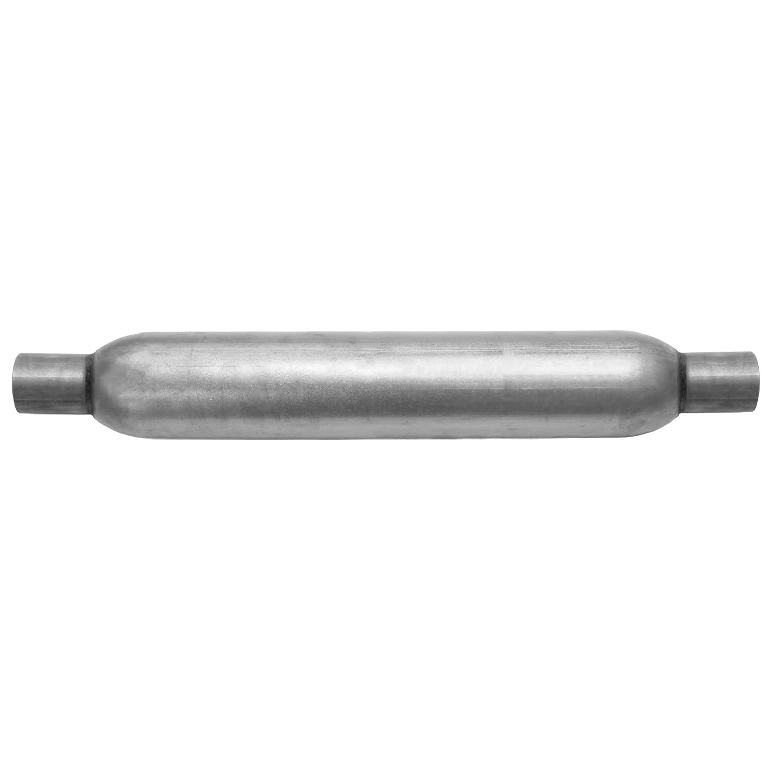 Glasspack AP Exhaust 301211S Muffler