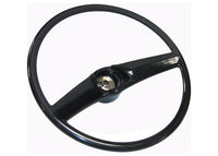 Steering Wheel Brothers Trucks STR6972BLACK - Black