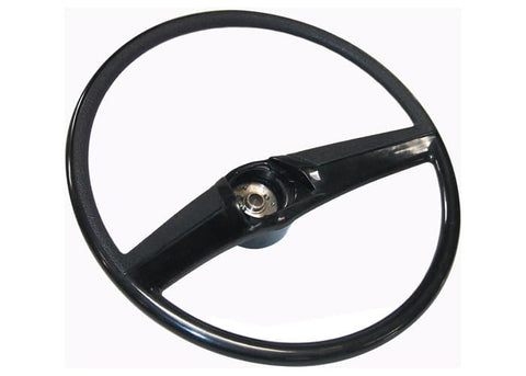 Steering Wheel Brothers Trucks STR6972BLACK - Black