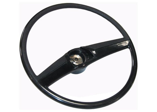 Steering Wheel Brothers Trucks STR6972BLACK - Black