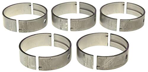 Engine Crankshaft Main Bearing Set Clevite MS-2242P-.50MM