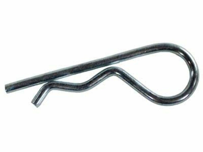 Spring Clip Husky Towing 33792, Bulk 5/8"