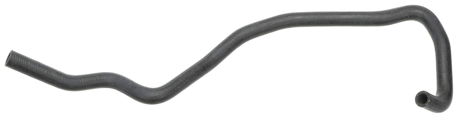 Premium Gates Molded Heater Hose 19206