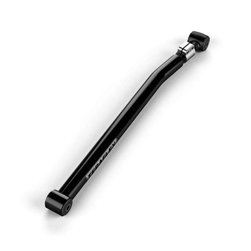 Front Lower TeraFlex 1131511 Long Flex Arm; Passenger Single