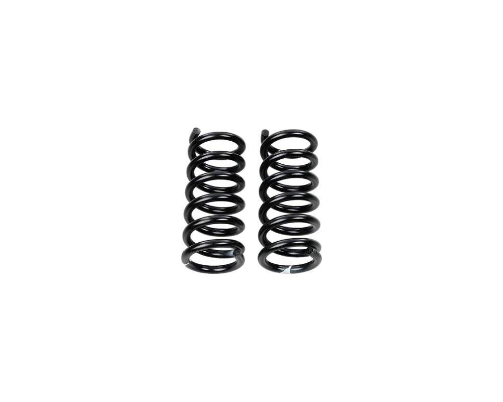 Coil Spring Set MOOG 5662 for Chevrolet S10