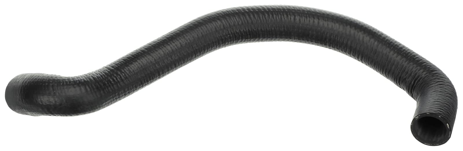 Premium Gates Molded Coolant Hose 22591