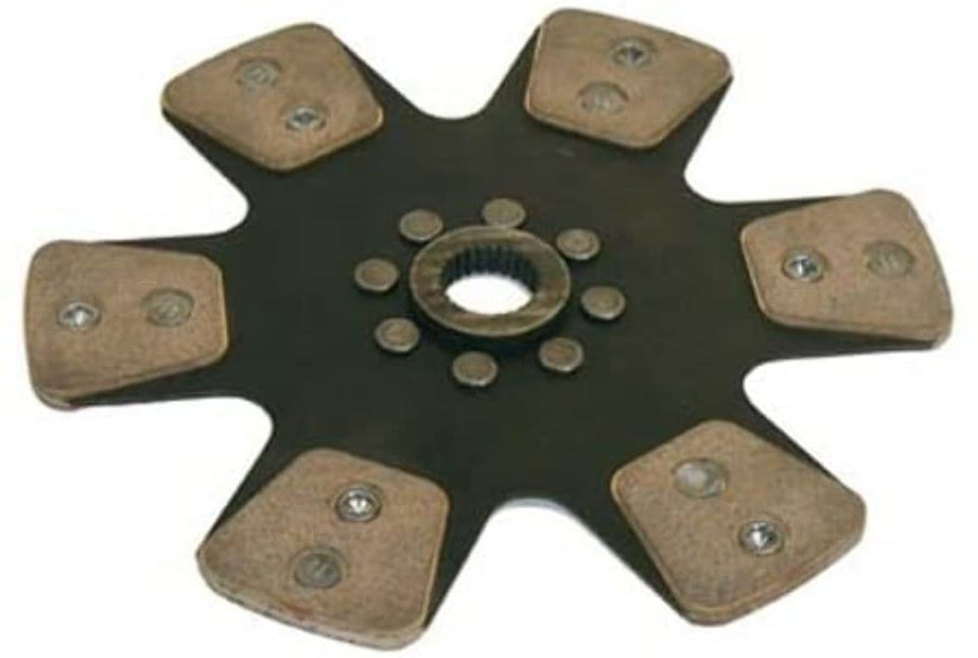 1000 Series Ram Clutches Clutch Disc 1032