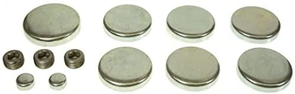 Melling Freeze Plug Kit MPE-120R