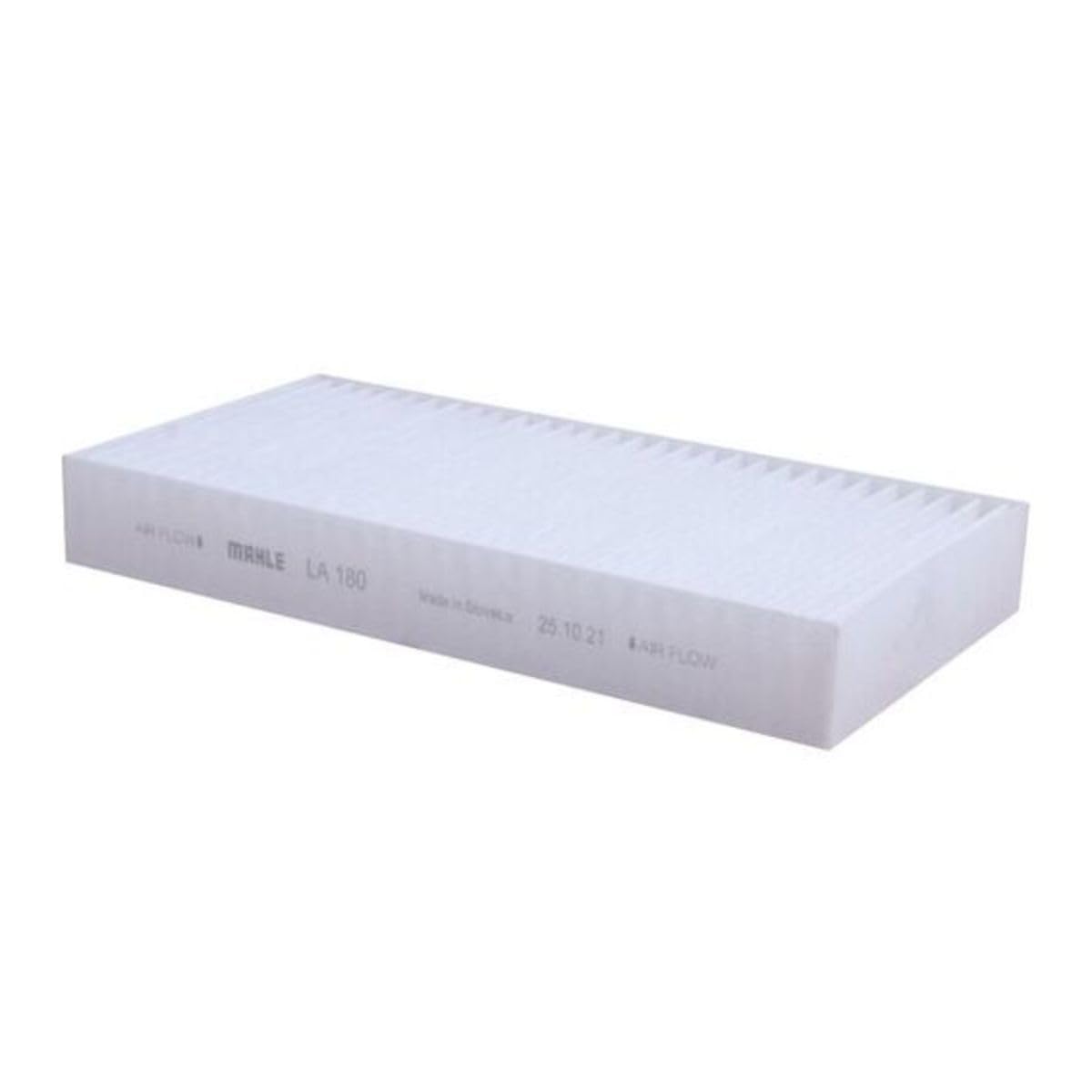 Cabin Air Filter MAHLE LA 180