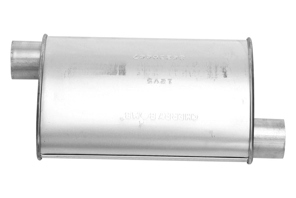 Muffler AP Exhaust 16826CB