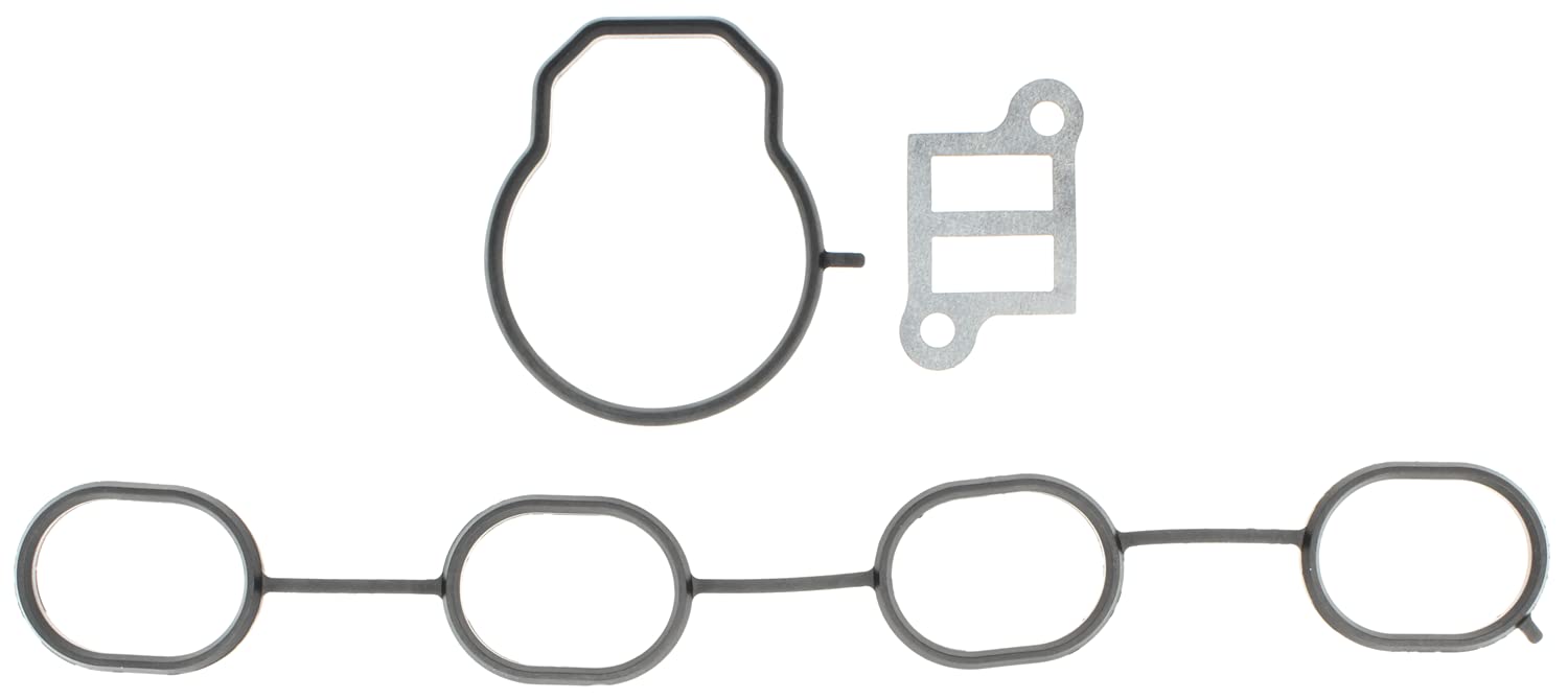 Engine Intake Manifold Gasket Set MAHLE MS20226