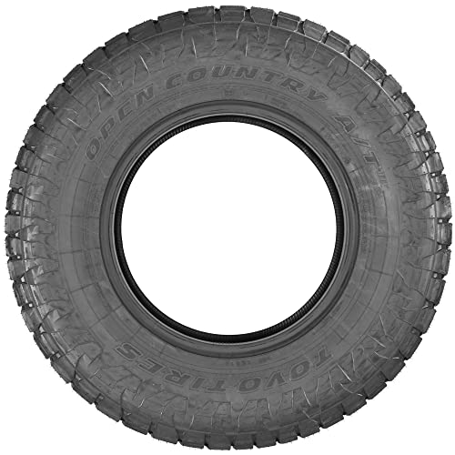 OPEN COUNTRY A/T III Toyo Tires 35X1250R18 128Q F/12 TL
