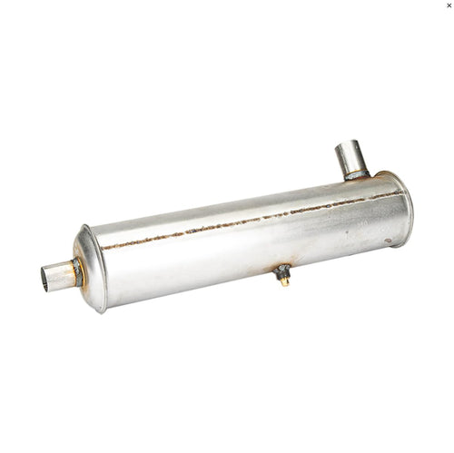 Cummins Onan Muffler CUMMINS 1551258