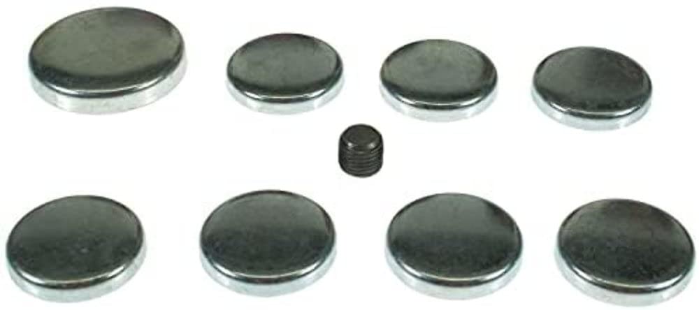 Melling Freeze Plug Kit MPE-250R