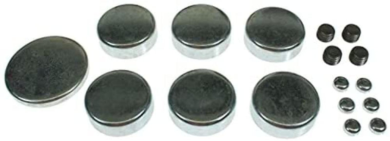 Melling Freeze Plug Kit MPE-610R