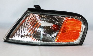 OTHER TYC LAMP 98-99 NS ALTMA P/S.L LH (18-5224-00)