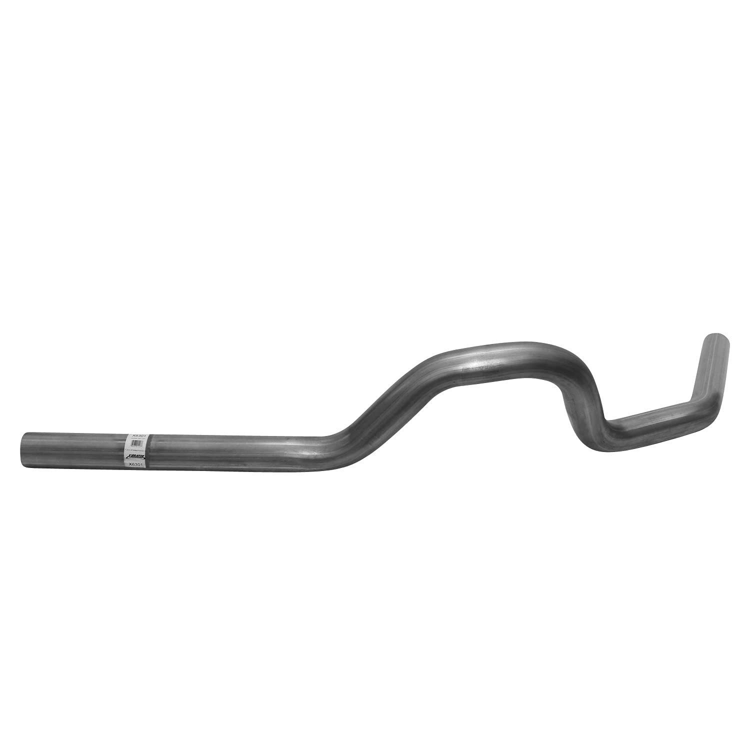 Exhaust Pipe AP Exhaust Products X6301