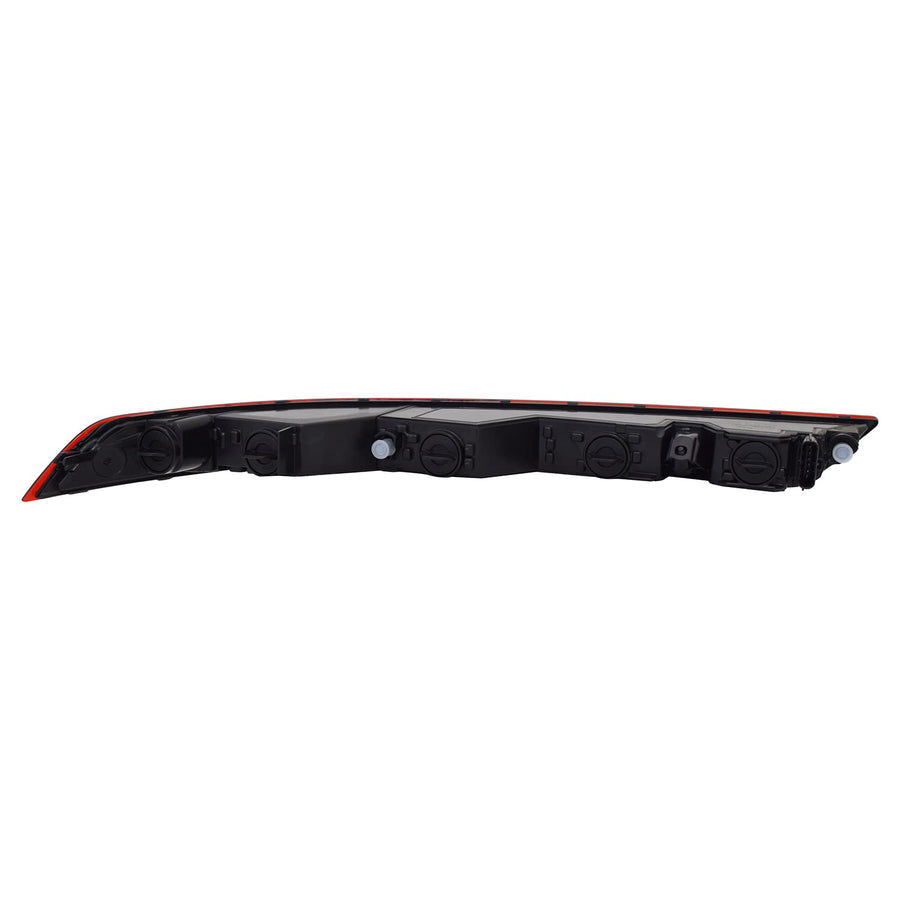 Back Up Light TYC 17-5809-00 Right-Side Compatible with 2018-2020 Audi Q5