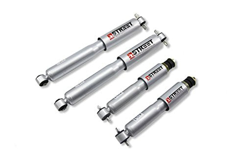 Shock Set Belltech 9516