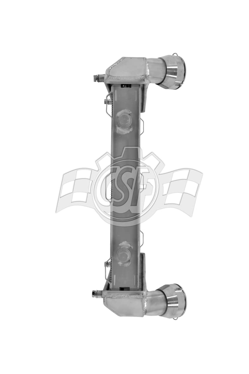 High Performance CSF Radiator 7056