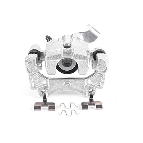 Power Stop Rear L2739 Right One Stock Replacement Brake Caliper For Mazda Miata 2001-2005 [Model Specific]