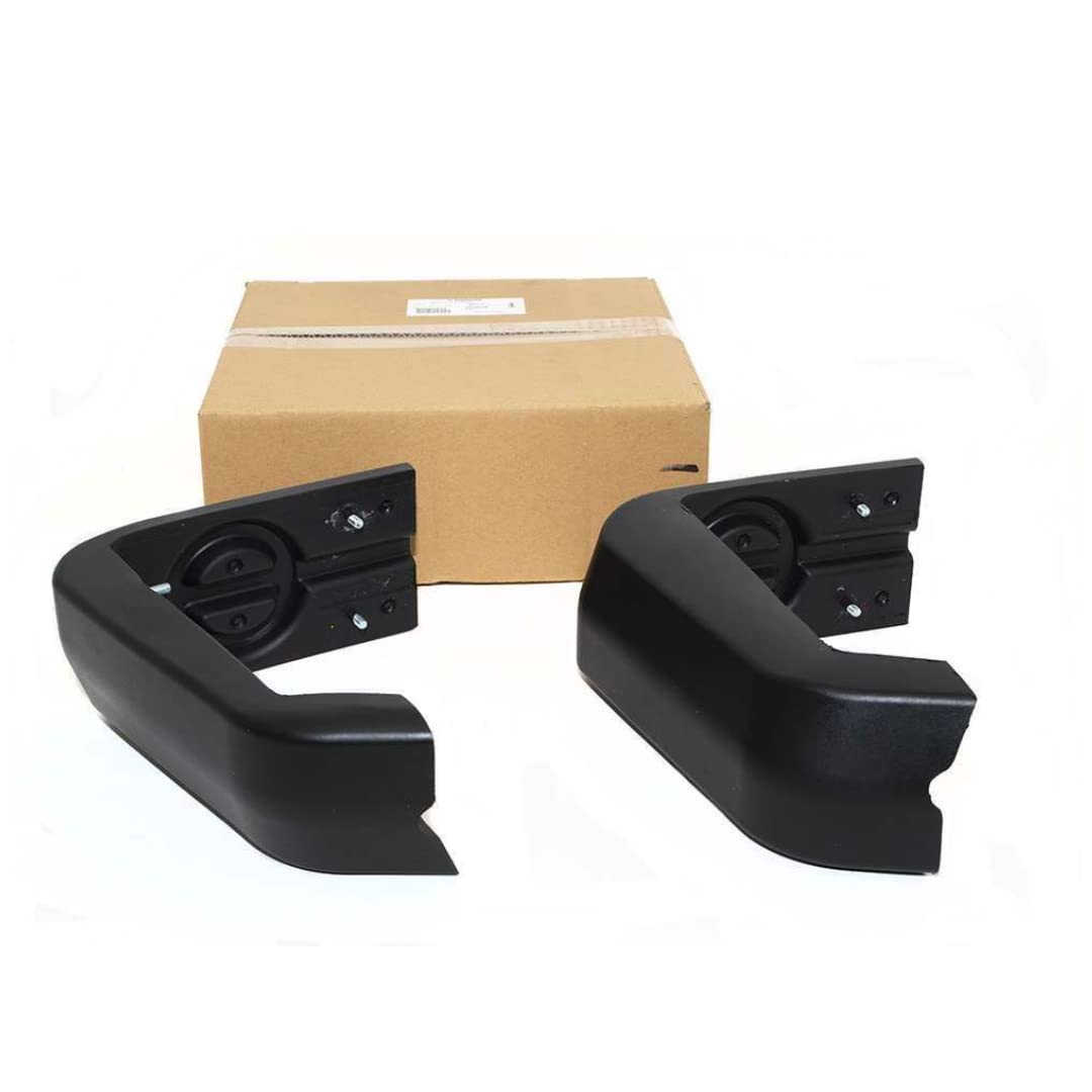 ARB Bumper Kit SUV - No Hole, Painted Black