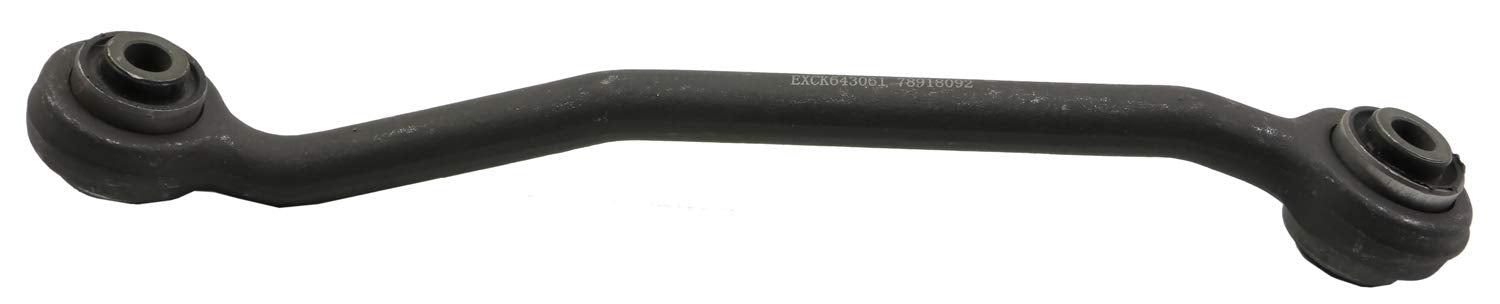 MOOG RK643061 rear lower Suspension Control Arm rearward