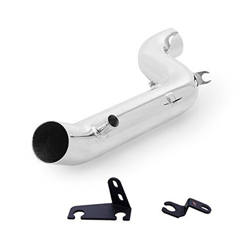 Mishimoto Performance Air Intake MMAI-RS-16P Fits Ford Focus RS 2013-2018 Polished