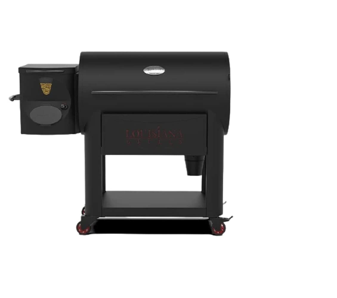 Founders Series Louisiana Grill Premier 1200 Pellet Grill (LG12000FP)