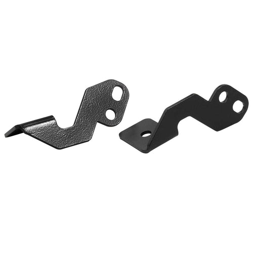 Side Pillar Light Brackets (MPS-B06) Metra Electronics Mounts and Brackets