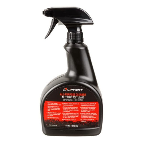 All Purpose Cleaner Spray Lippert Components 2022013917 (Pack of 12)