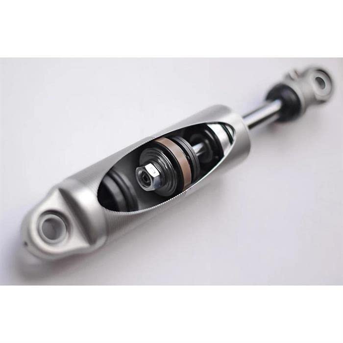 Single RideTech Adjustable Coil-over Shock 13016510
