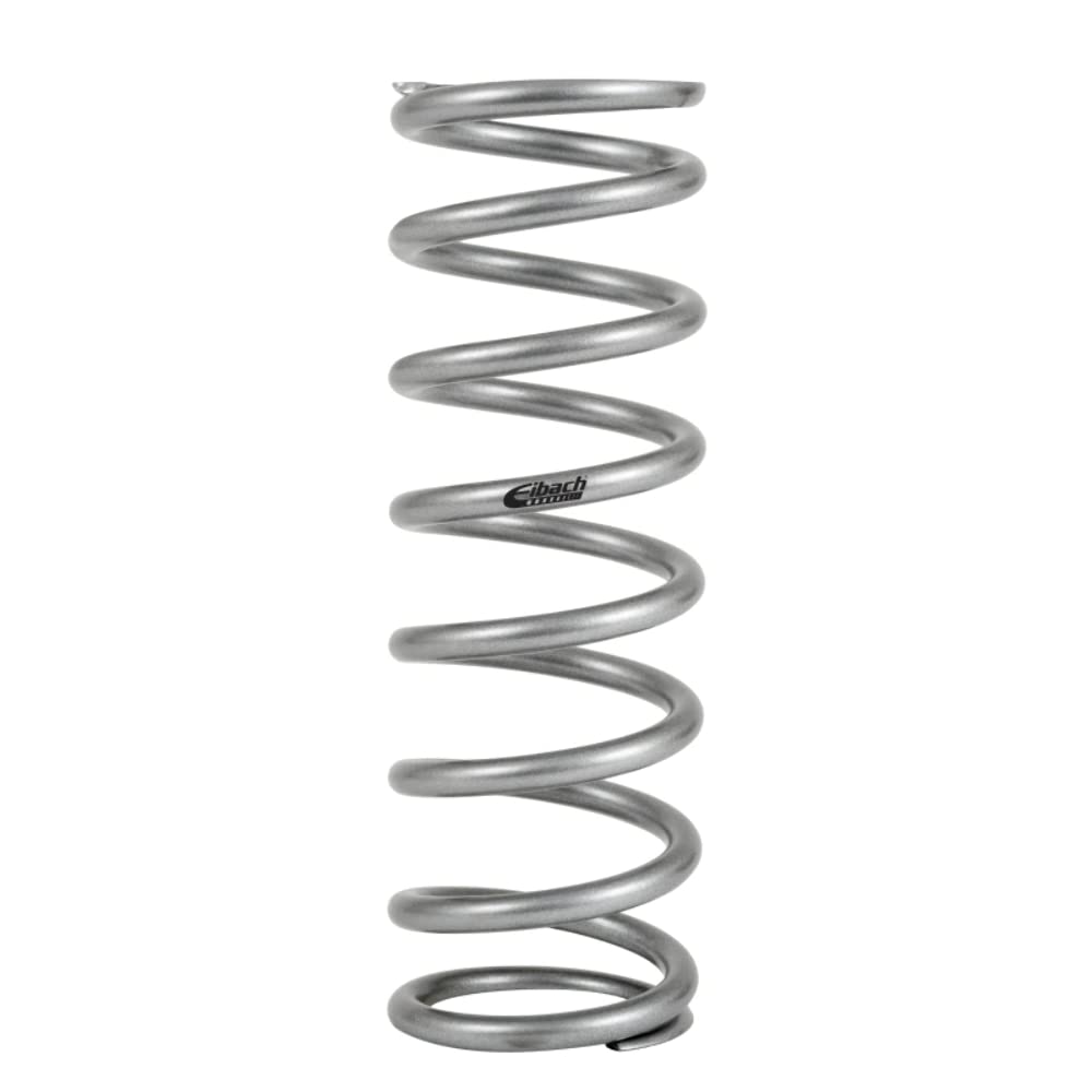 Coil-Over Spring Eibach Silver 2.50 Inch I.D 1200.250.0600S Set Of 1