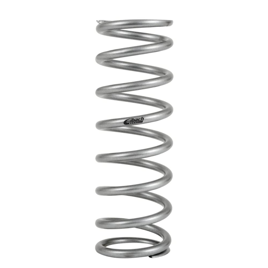 Coil-Over Spring Eibach Silver 2.50 Inch I.D 1200.250.0600S Set Of 1