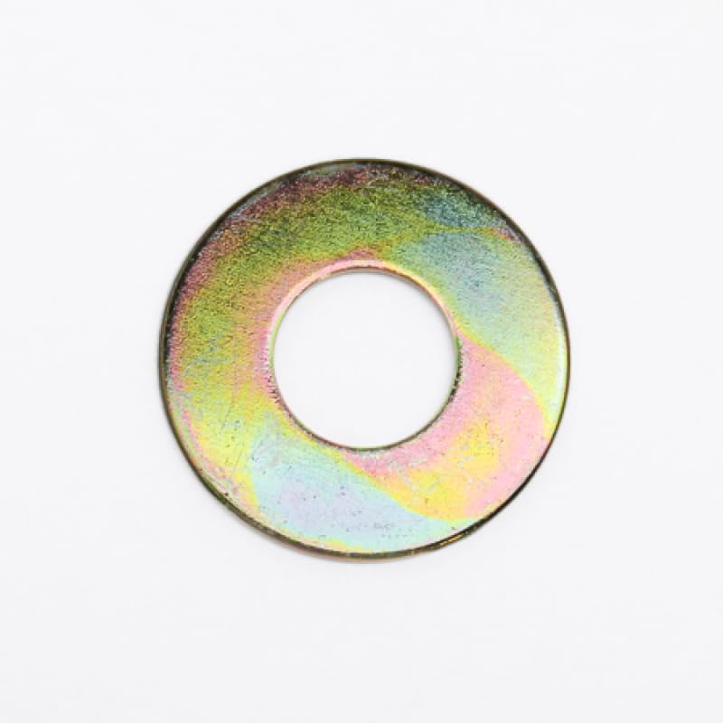 Wilwood WASHER.441 ID x1.003 OD x.030,CARBON 240-1848