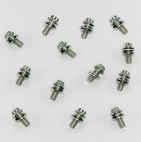 Transmission Pan Bolt Kit ARP 430-0401