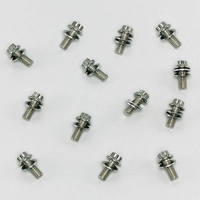 Transmission Pan Bolt Kit ARP 430-0401