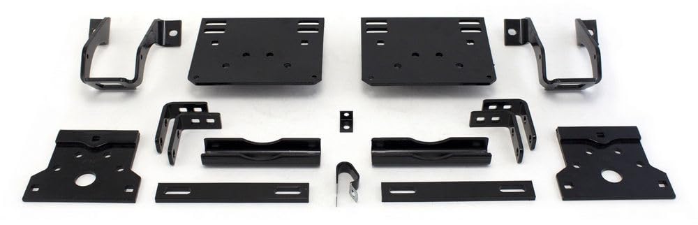 LoadLifter 5000 Air Lift 57390 Suspension Kit