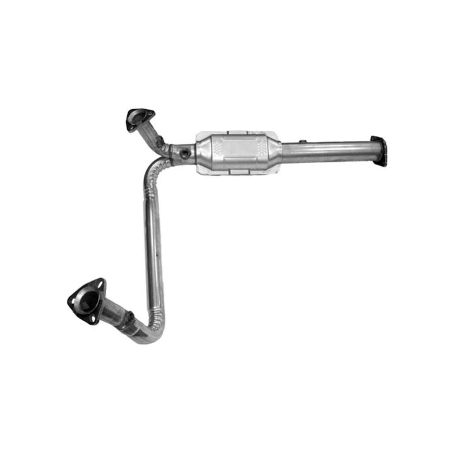640547 Eastern Catalytic Converter