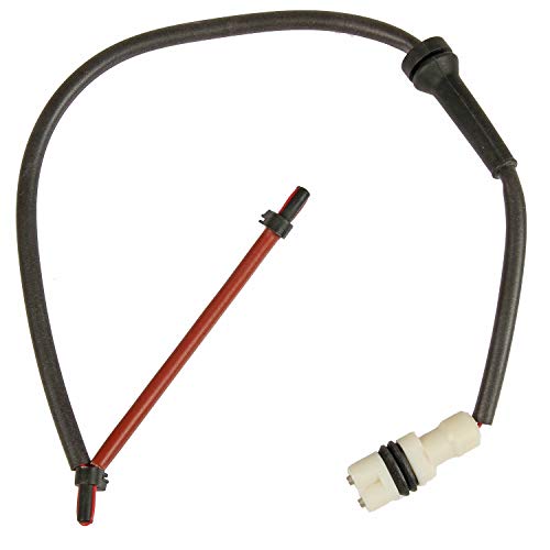 97-08 Porsche Boxster PowerStop Rear Euro-Stop Electronic Brake Pad Wear Sensor (SW-0718)