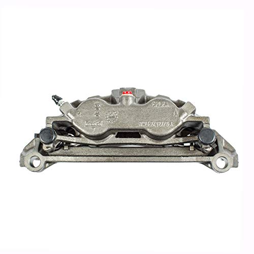 Power Stop Rear L5074 Right One Stock Replacement Brake Caliper For Ford E-150, Ford E-250, Ford E-350 Super Duty, Ford E-350 Super Duty, Ford E-450 Super Duty [Model Specific]