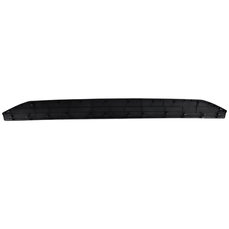 Tailgate Molding Spoiler Outer Protector Top Cover SPEC-D TUNING Compatible with 2013-2018 Nissan Frontier