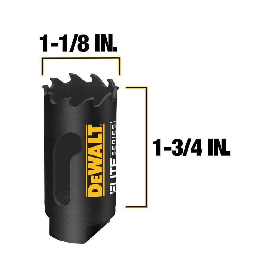 1-1/8 CT/HS 18L 29MM 1/BX