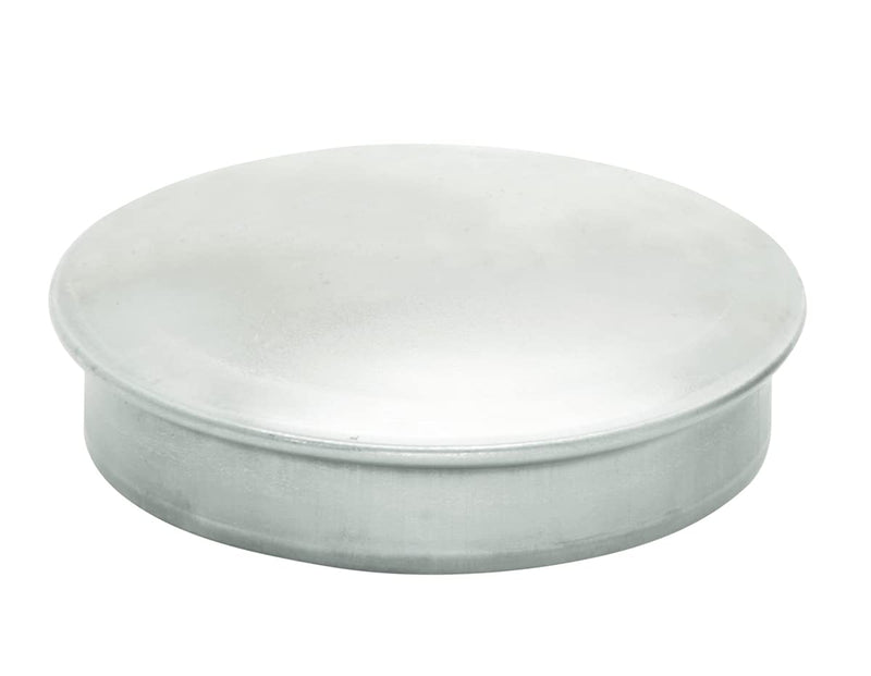Grease Cap Fulton, 3.125-Inch