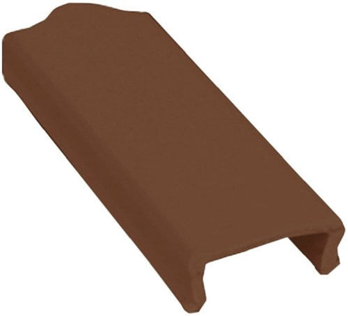 8' Brown AP Products Elixir Screw Cover